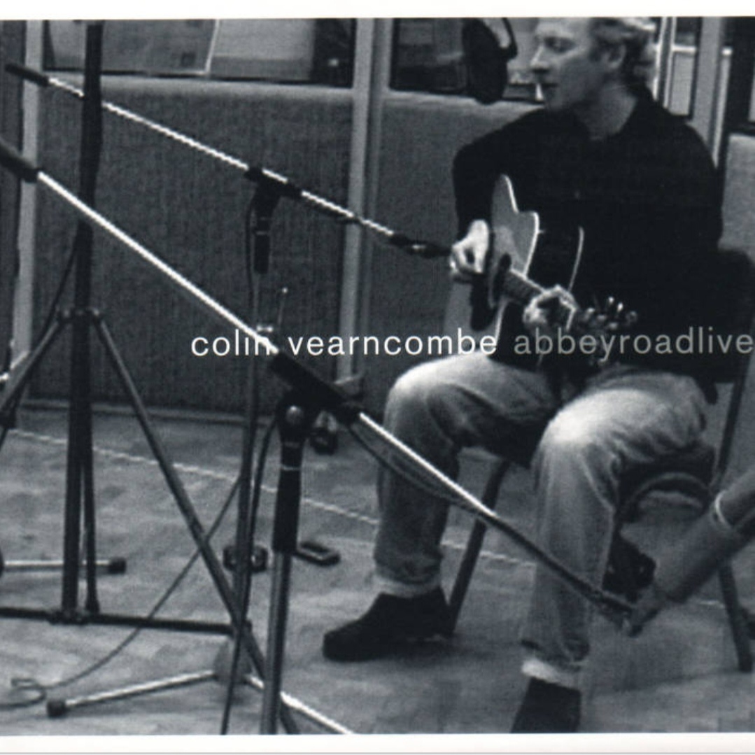 Обложка альбома