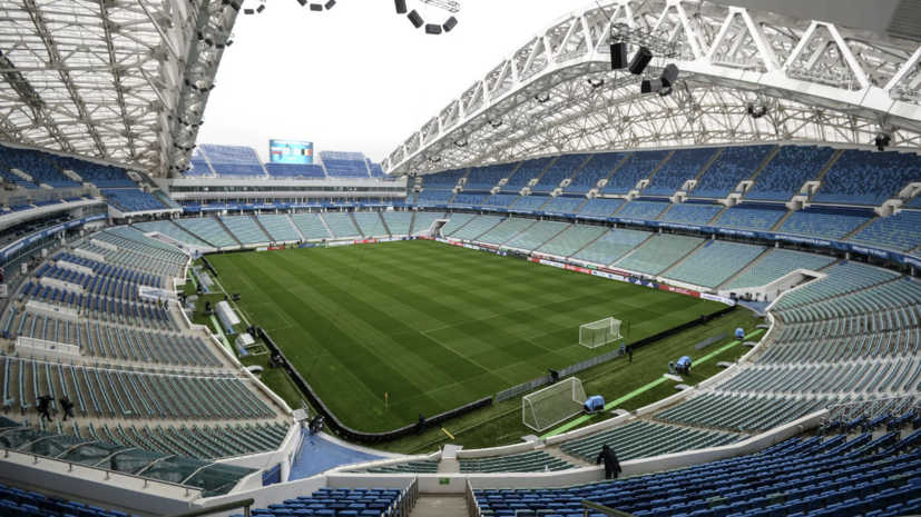   РИА Новости