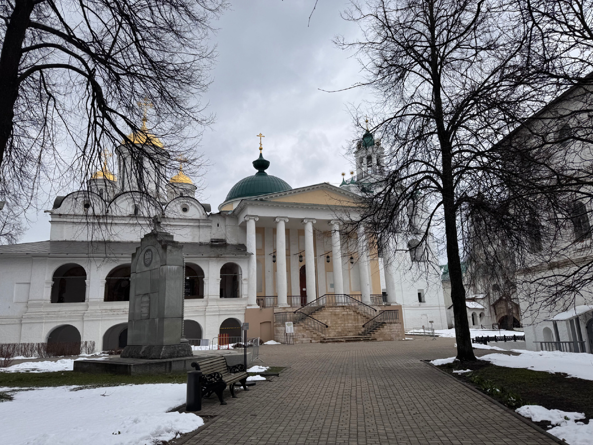 Фото автора