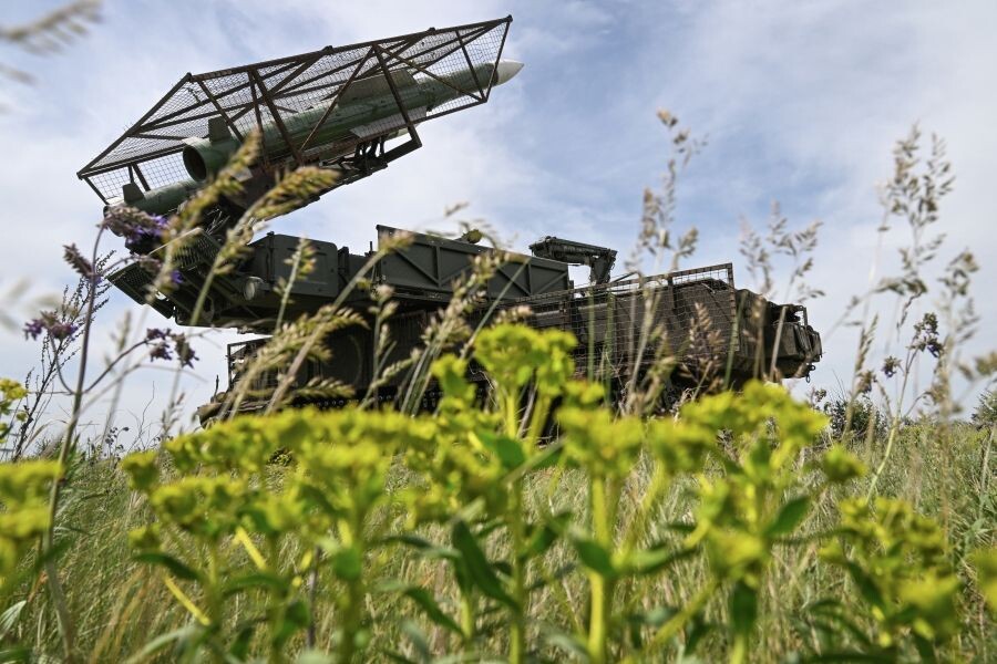     / Источник: ©РИА Новости/Станислав Красильников