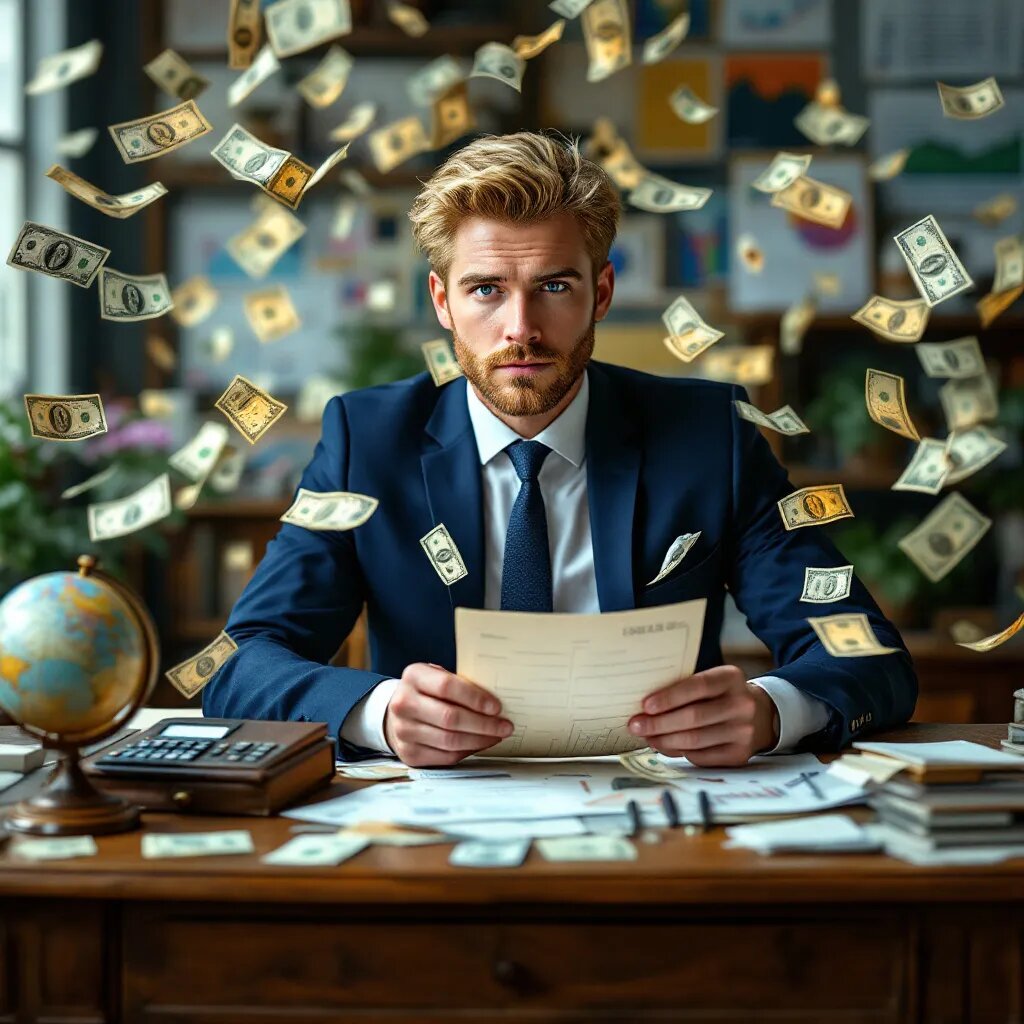    Как создать пассивный доход с помощью дивидендной стратегии: пошаговое руководство для начинающих инвесторов