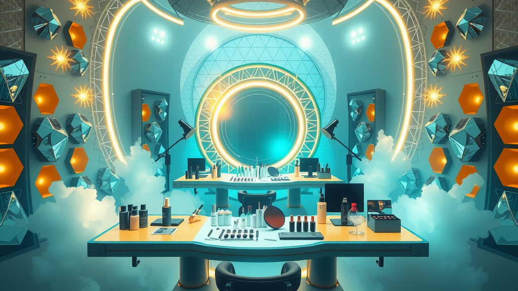    Как открыть бьюти-коворкинг в 2025? Узнайте о ключевых аспектах: аренда рабочих мест, маркетинг и создание сообщества мастеров! Юлия Павлова