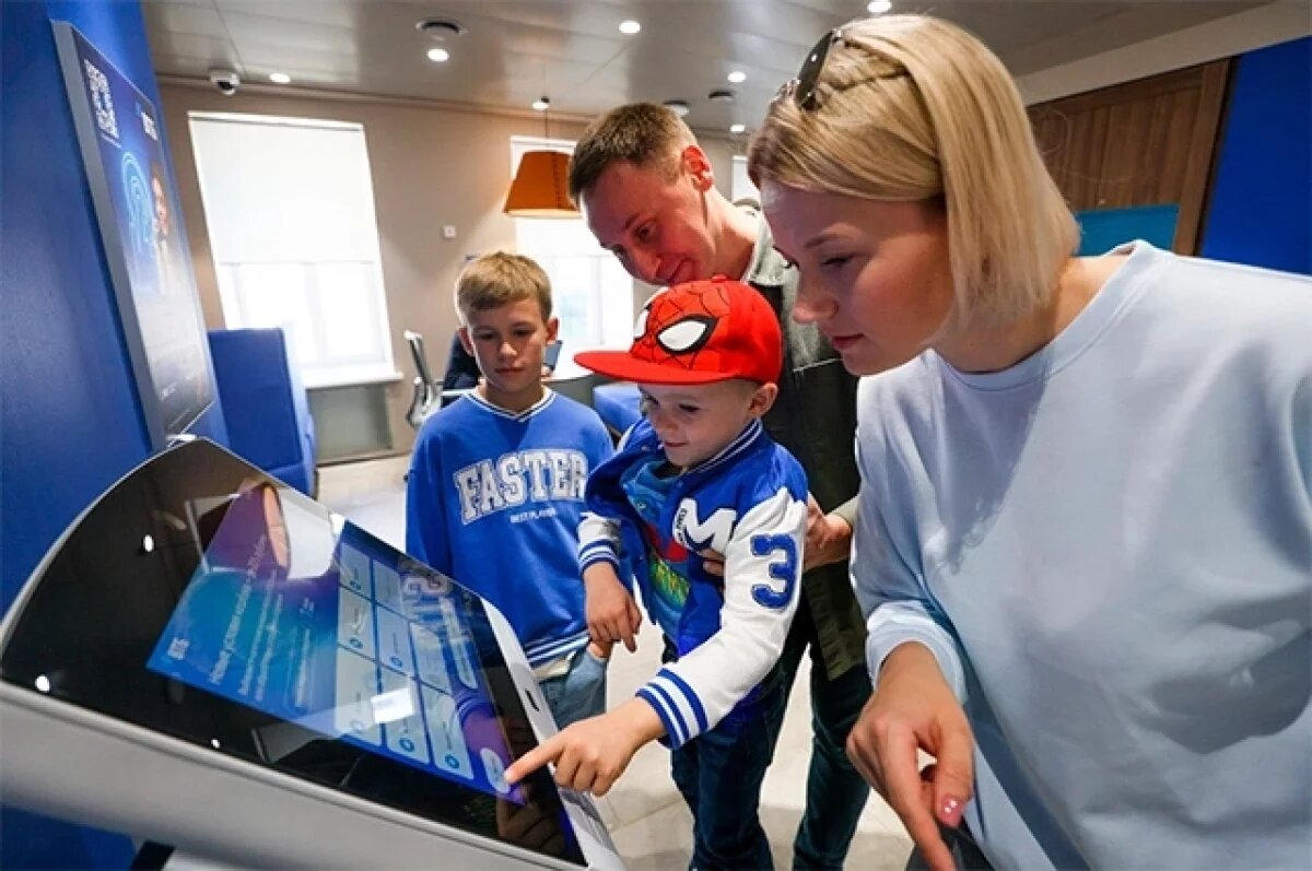    Российский банк выяснил, кто владеет семейным бюджетом на Северном Кавказе