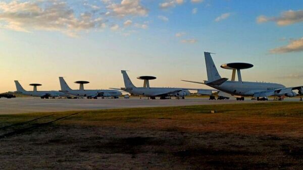    © Photo : Lietuvos kariuomenė / E3A komponentas