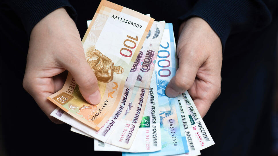 Фото: Олег Харсеев / Коммерсантъ