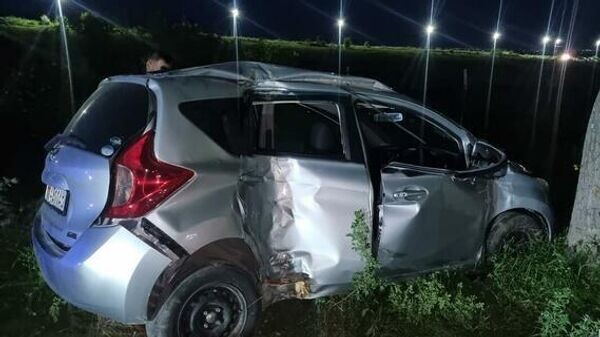    © Photo : Пресс-служба МВД РЮО