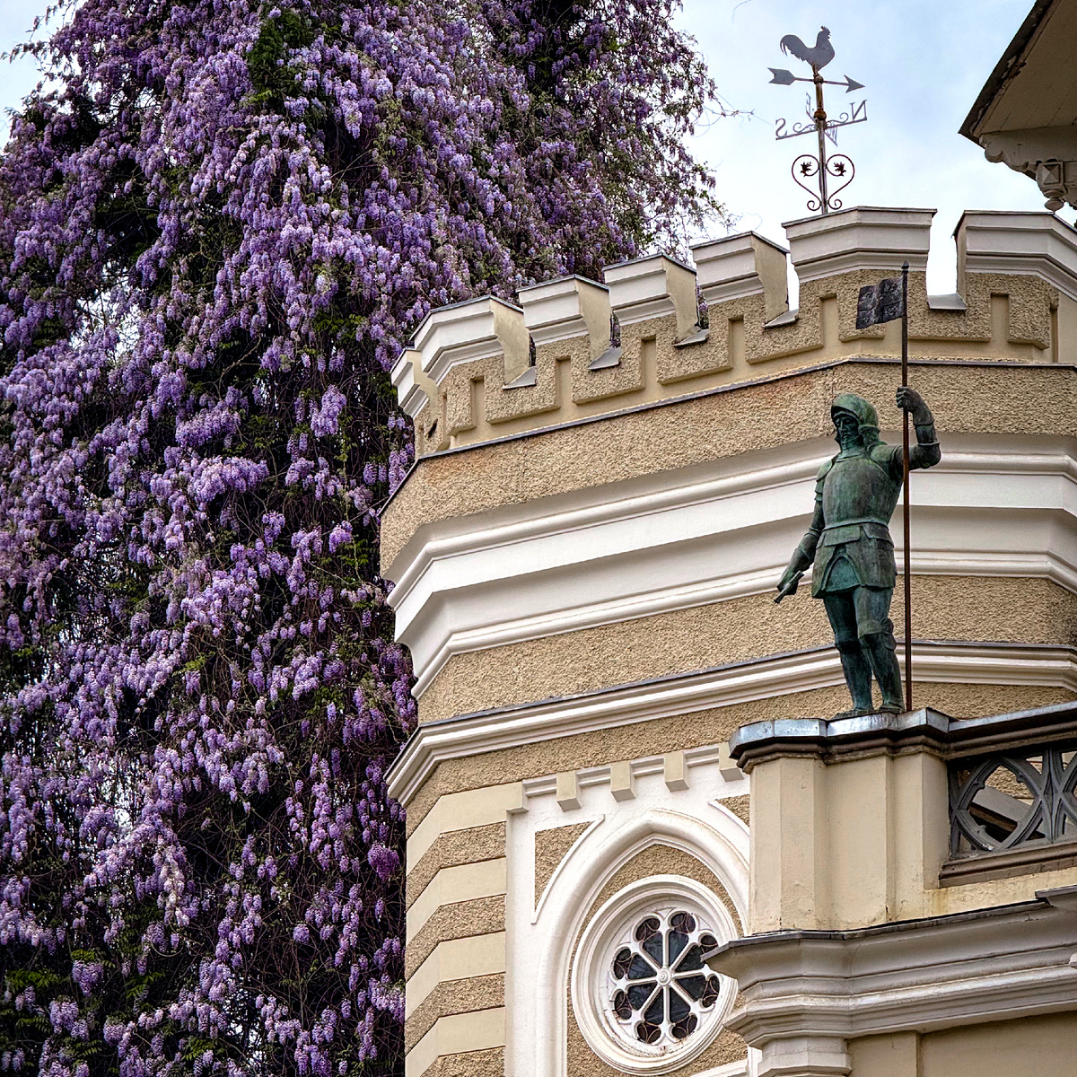 Тбилиси. Фото автора