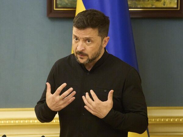    © AP Photo / Efrem Lukatsky