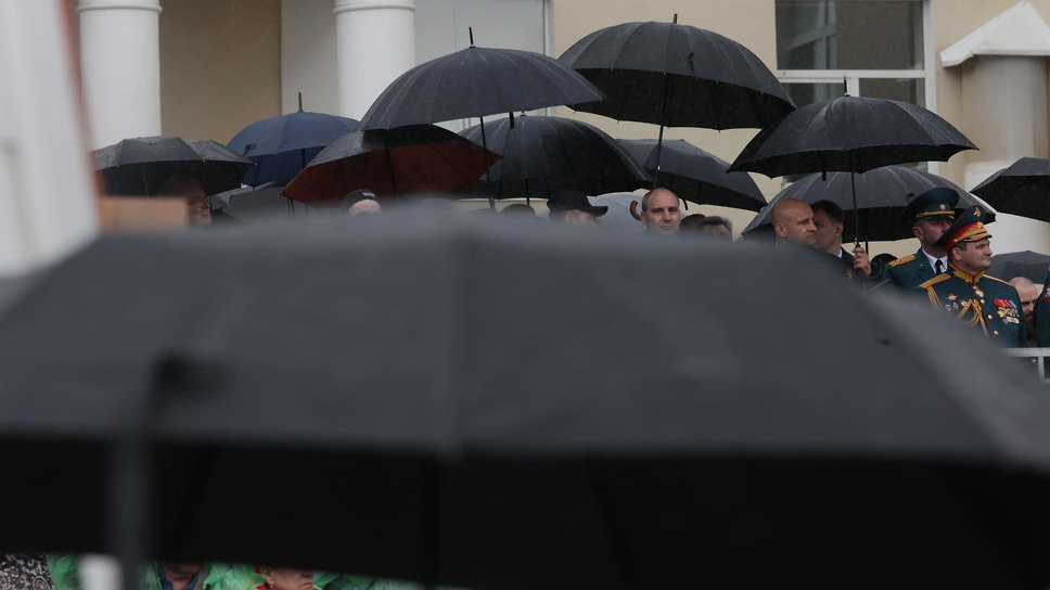 Фото: Марина Молдавская / Коммерсантъ