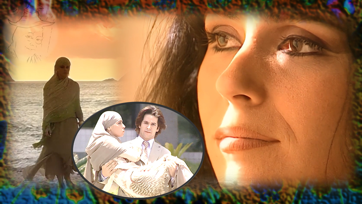 Сериал Клон