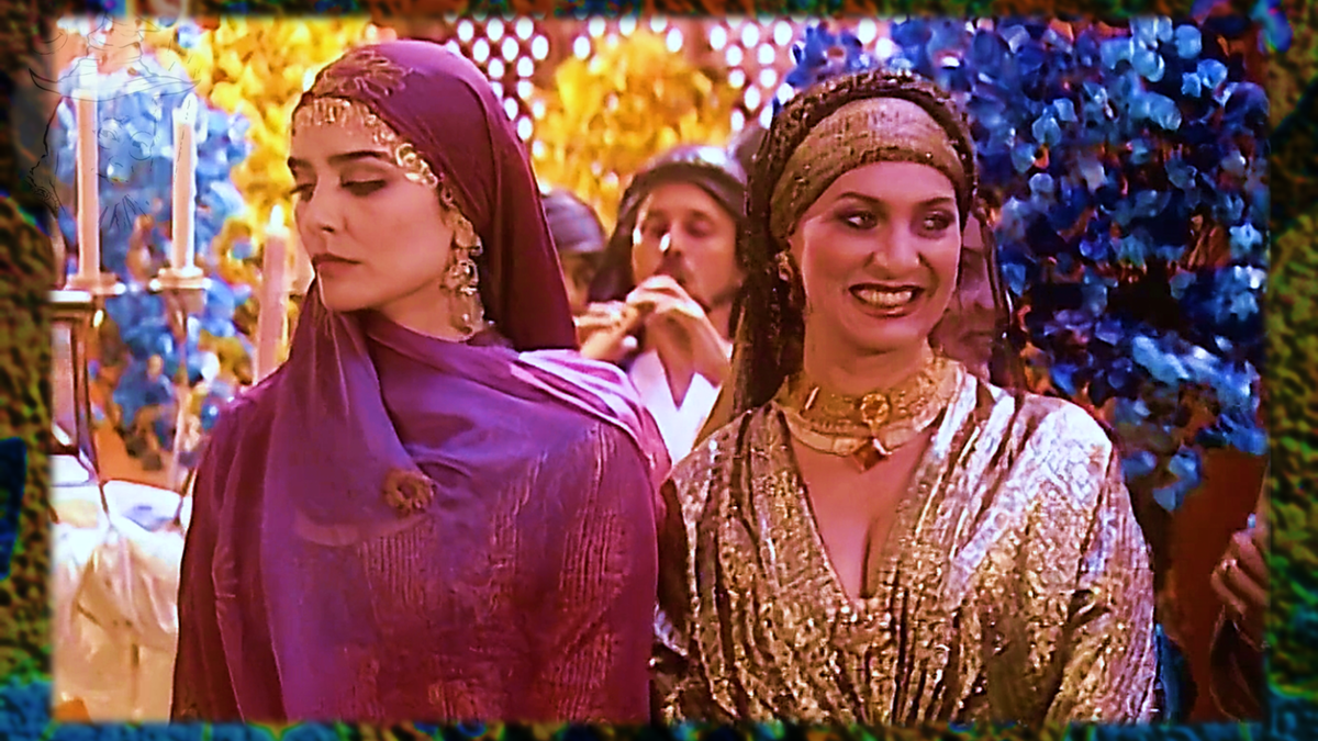 Сериал Клон