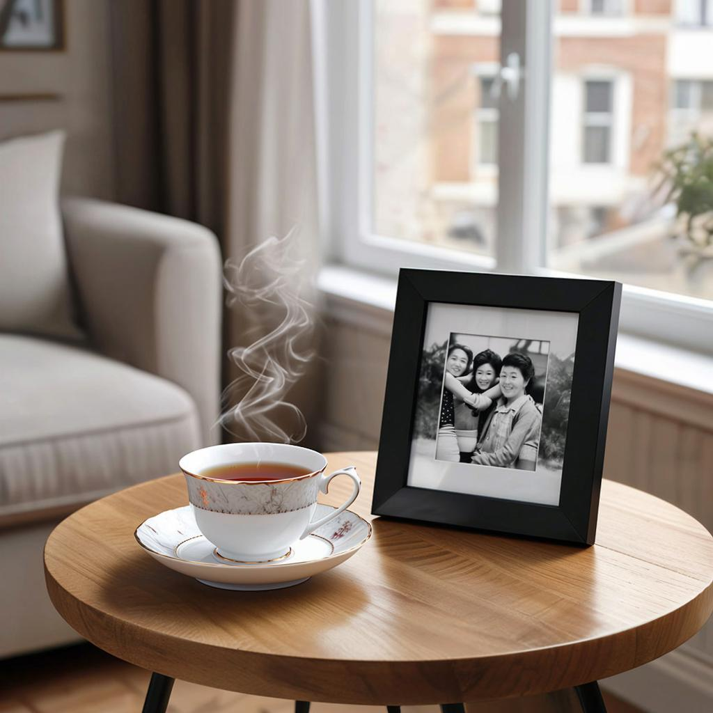 Чай считается полезным и безобидным напитком