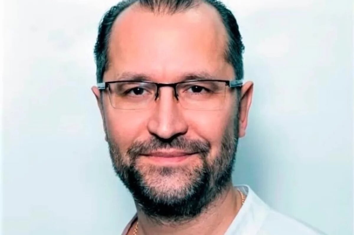    СК прокомментировал задержание экс-главврача окнодиспансера Удмуртии