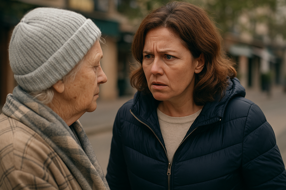 Как можно было молча отвернуться от моей боли, сказать, что денег нет