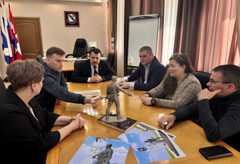    Фото: Алексей Казаченко/ТГ Ульяна Бажанова