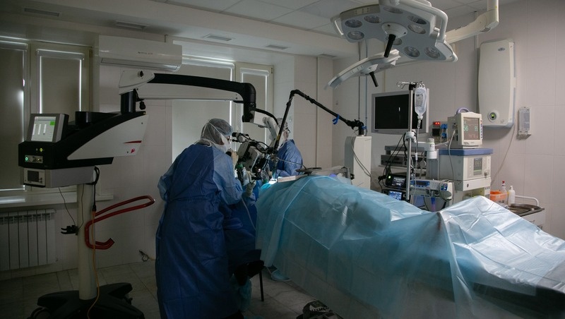      Фото: Валерия Алтухова / / ИА «Победа26»