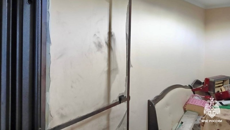      Фото: ГУ МЧС по Ставропольскому краю