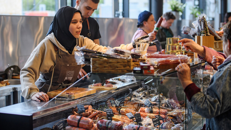 Фото: Артемий Шуматов / Коммерсантъ