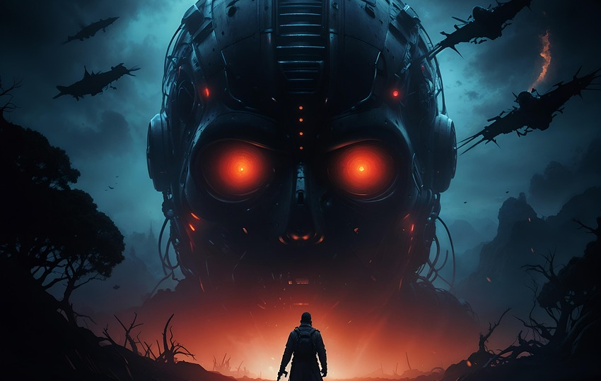 Куда бежать в России, если искусственный интеллект решит захватить мир?