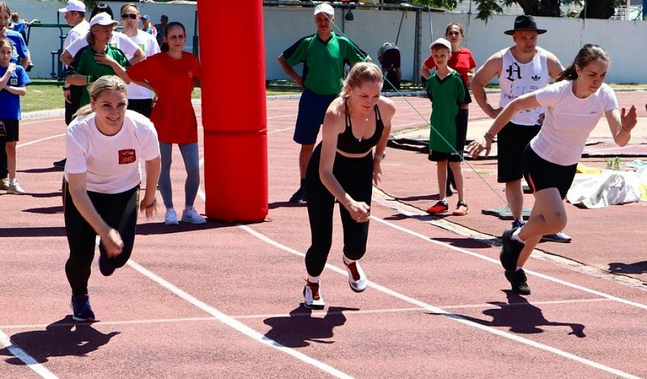    Фото предоставлено пресс-службой администрации Темрюкского района.