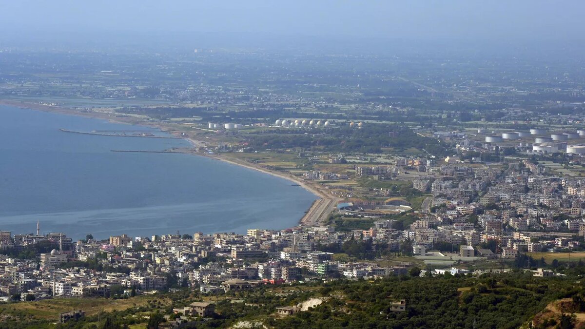 © Sputnik / Дмитрий Виноградов