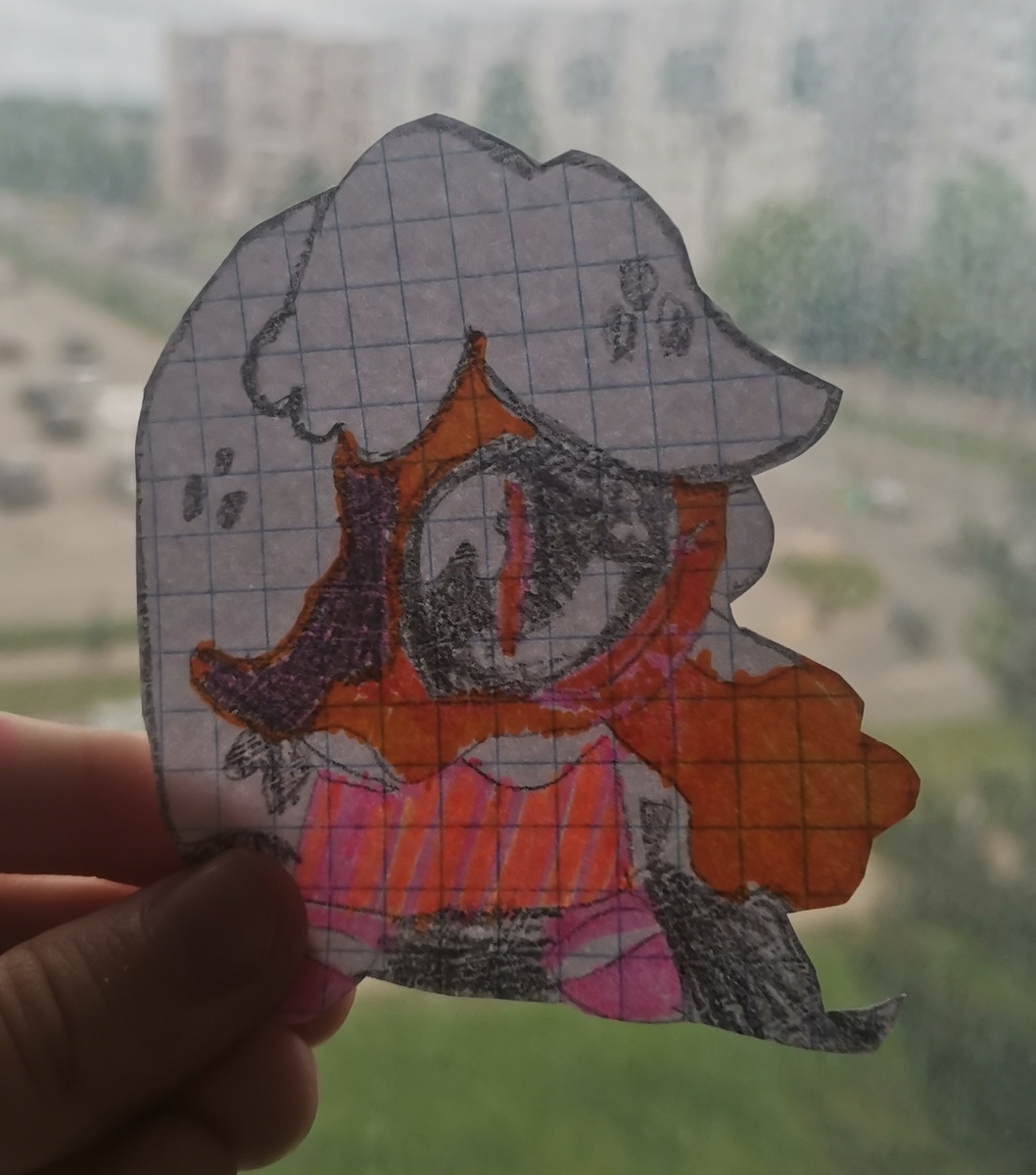 Хочу 10 таких 2 есть, Спраута ЛП подарила(мы её облачко называем) 🌧️