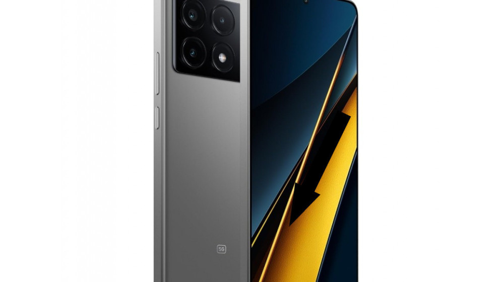    POCO против REALME — кто выиграет битву бюджетных монстров в 2024 году