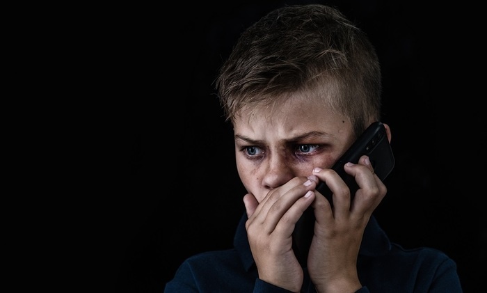    В МВД сообщили о трёх тысячах детей, пострадавших от интернет-мошенников в начале 2025 года