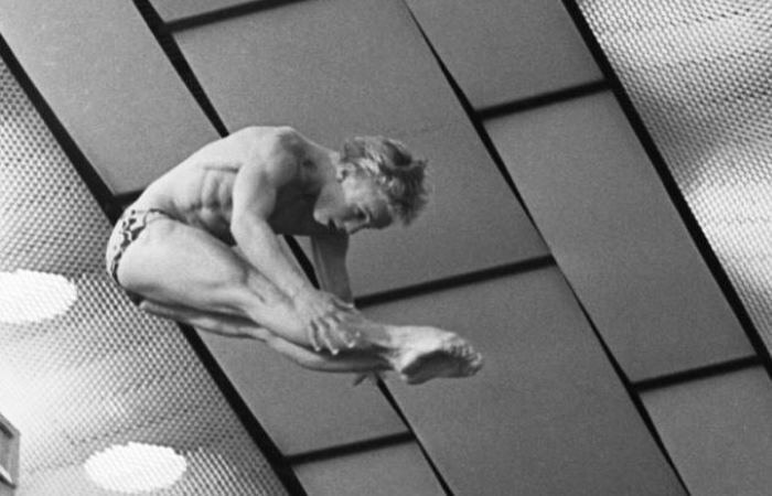 Сергея Немцанова считали восходящей звездой советского спорта / Фото: 24warez.ru