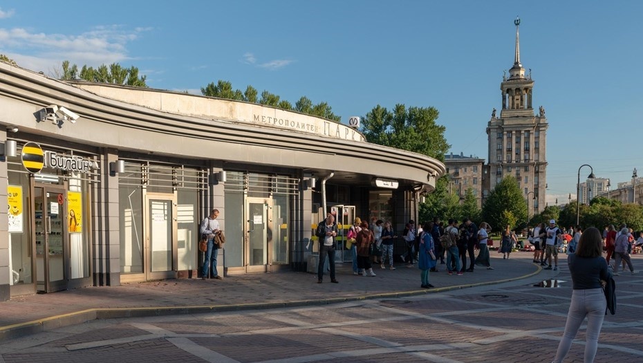    Автор фото: Тихонов Михаил