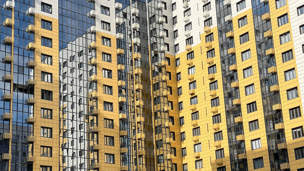 Фото: Игорь Елисеев / Коммерсантъ