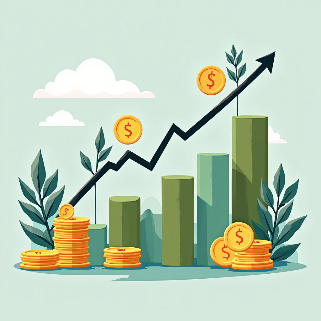 Финансовая цель