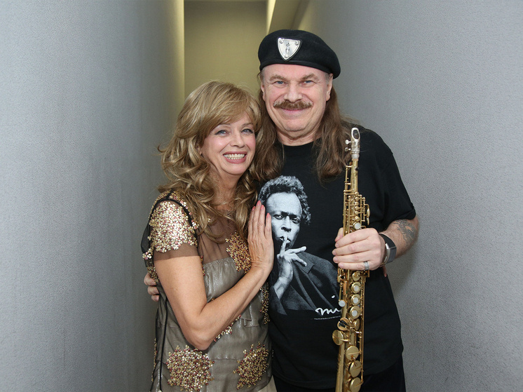   Лилия Шарловская