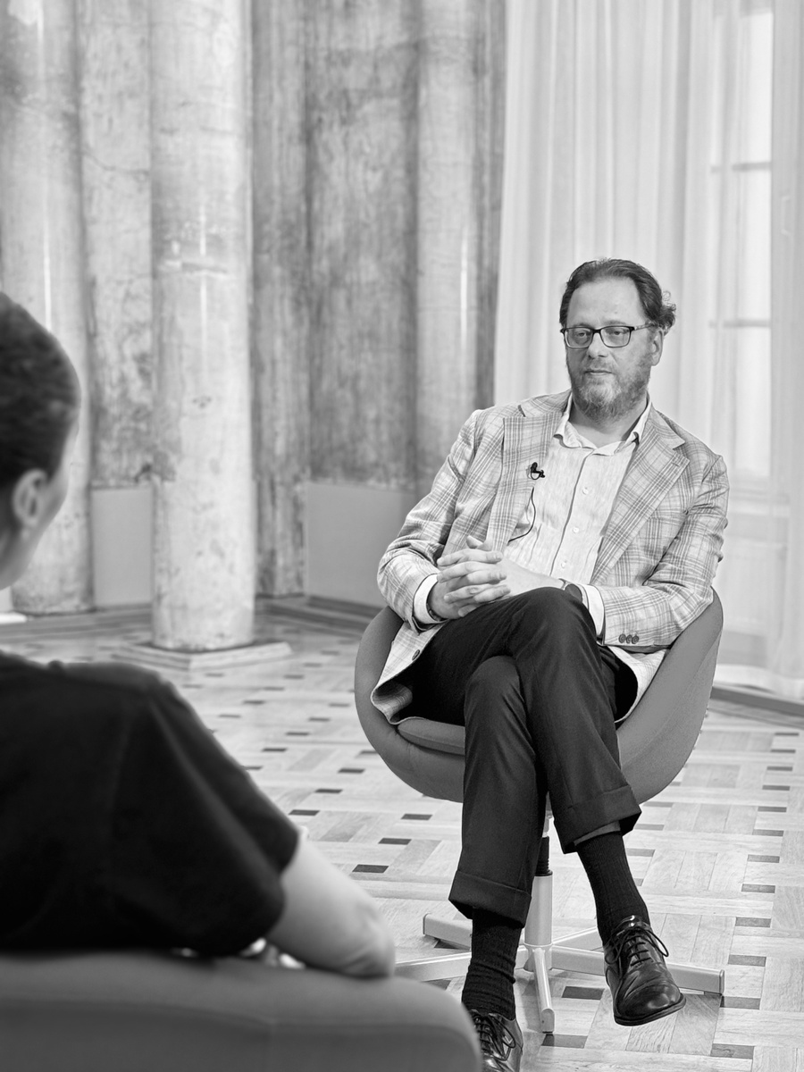 Архив ICS Consulting 