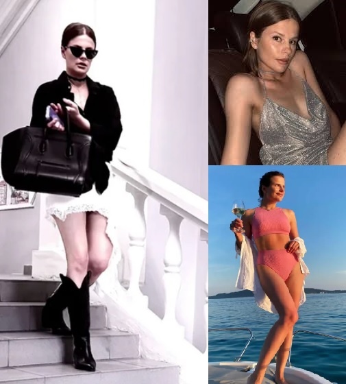 Анна Короткова (фото из социальных сетей)