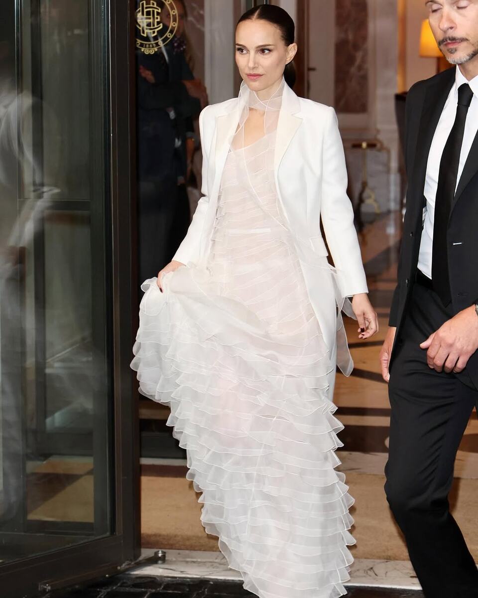 Натали Портман 