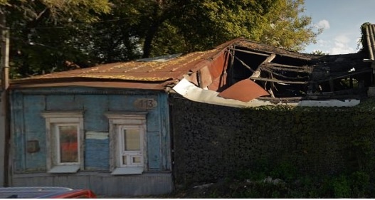    Фото Яндекс.Карты