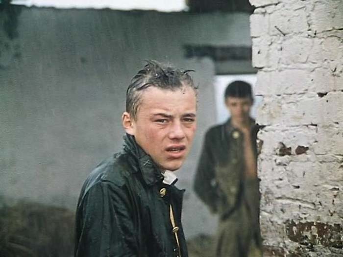 "Сто дней до приказа"