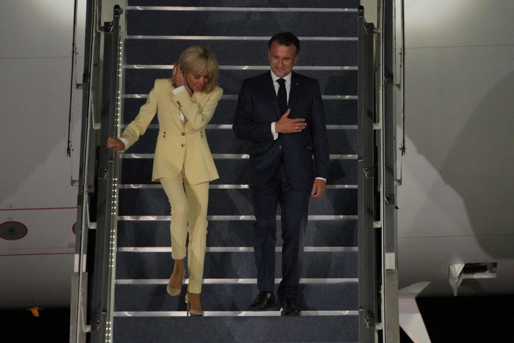    Фото © AP / ТАСС