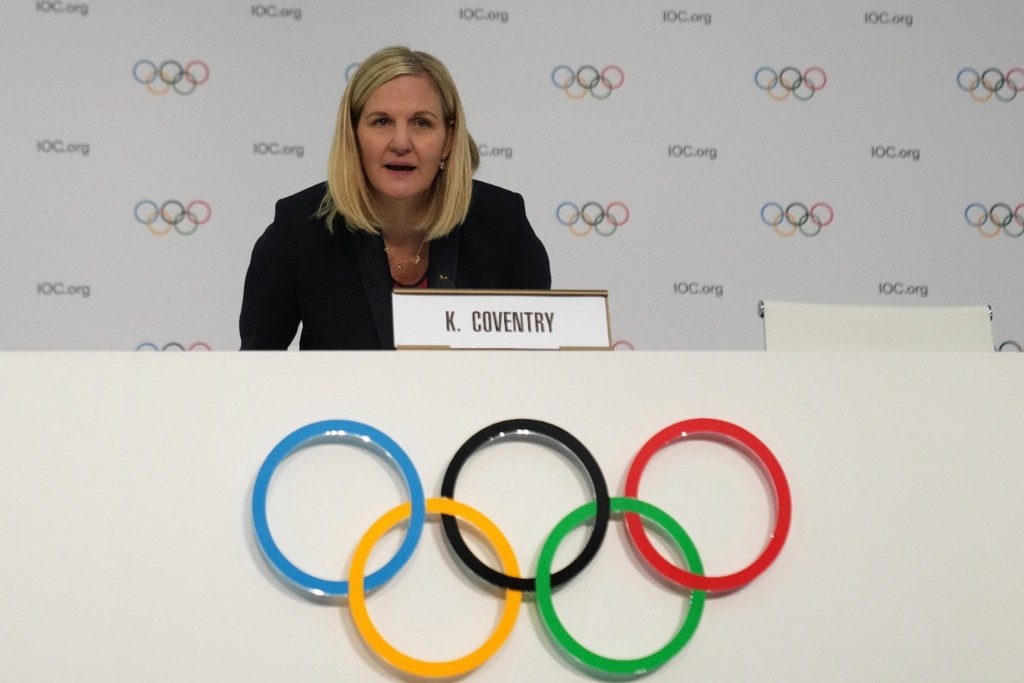    Фото © AP / ТАСС