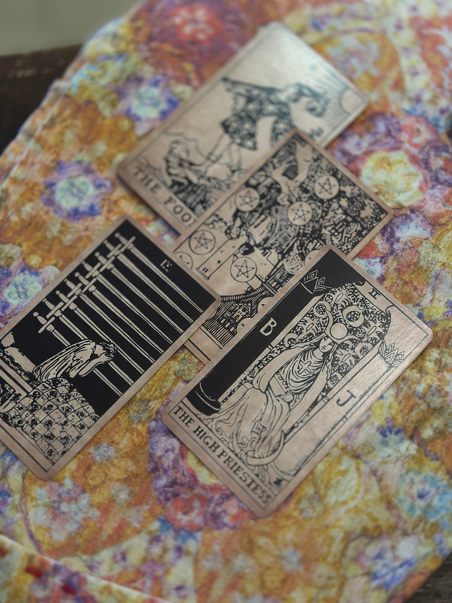 Фото из личной коллекции автора