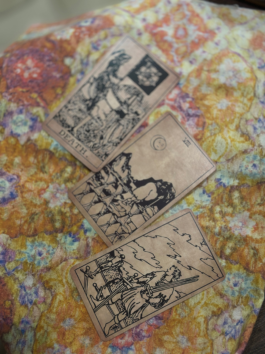 Фото из личной коллекции автора