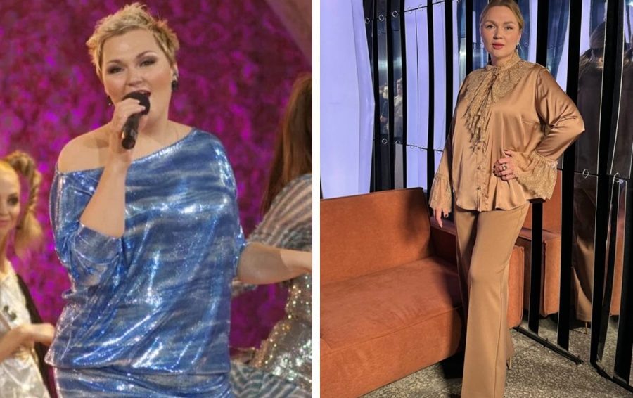    Фото: кадр из видео - Comedy Woman, соцсети