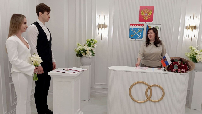 Фото: администрация Ломоносовского района