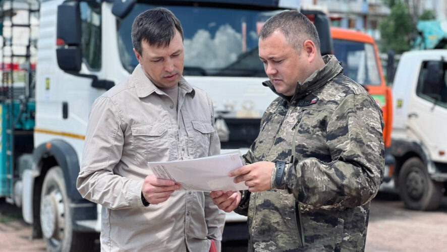    Фото: Минстрой РТ