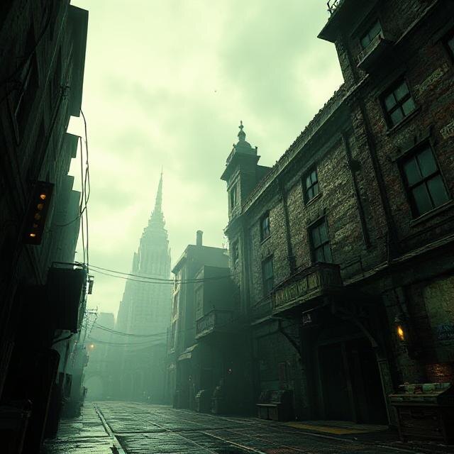 BioShock 2