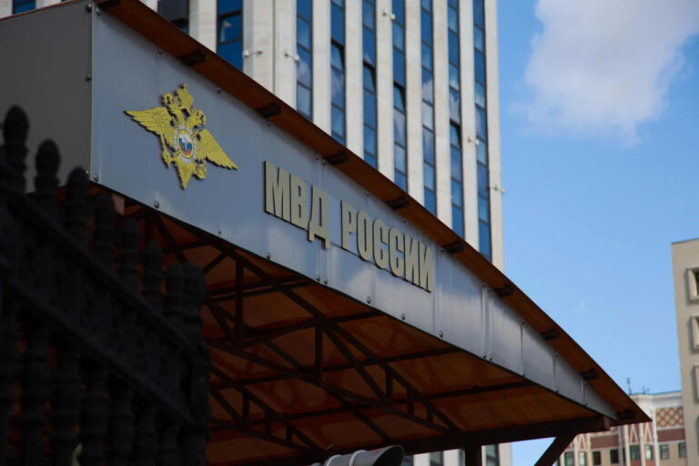    Фото: Общественная Служба Новостей Илья Федоров