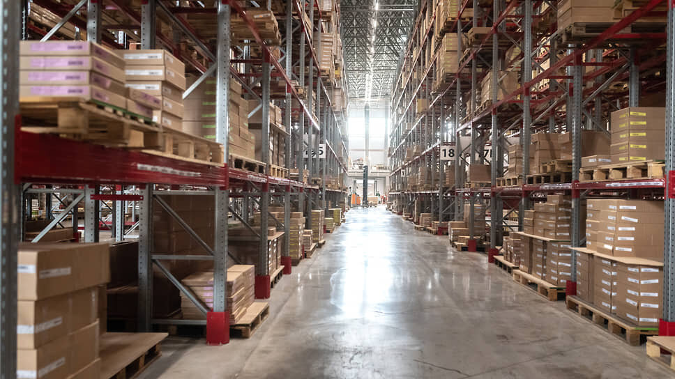 Фото: Олег Харсеев / Коммерсантъ