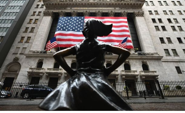 "Чтобы по-настоящему властвовать над собой, нужна относительно стабильная и предсказуемая среда". Анжела Вайс / AFP via Getty Images.