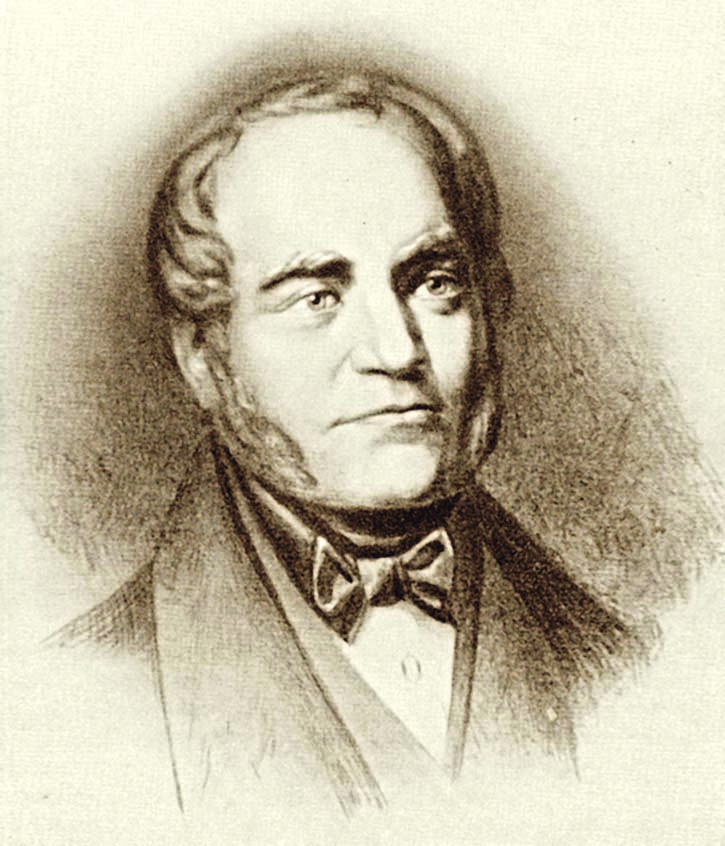 Франц Антон фон Герстнер